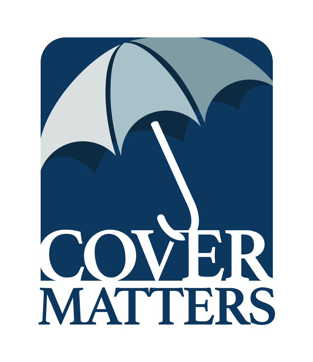 Cover Matters
